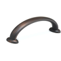 Brushed Oil-Rubbed Bronze