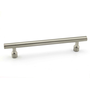 Brushed Nickel