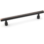 Brushed Oil-Rubbed Bronze