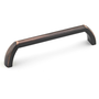 Brushed Oil-Rubbed Bronze