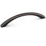 Brushed Oil-Rubbed Bronze