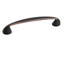 Brushed Oil-Rubbed Bronze