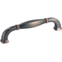 Brushed Oil-Rubbed Bronze