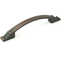 Brushed Oil-Rubbed Bronze