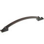 Brushed Oil-Rubbed Bronze