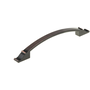 Brushed Oil-Rubbed Bronze