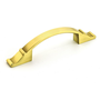 Satin Brass