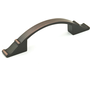 Brushed Oil-Rubbed Bronze