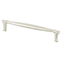 Brushed Nickel
