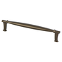 Oil Rubbed Bronze