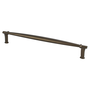 Oil Rubbed Bronze