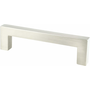 Brushed Nickel
