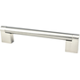 Brushed Nickel