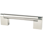 Brushed Nickel