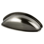 Brushed Black Nickel