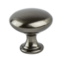 Brushed Black Nickel