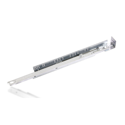 15 Inch 1B68F Soft Close Undermount Drawer Slide for 3/4 Inch Drawer Thickness