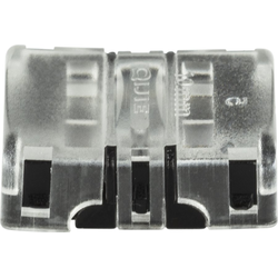 10MM Tape Light to Tape Light Splice Connector