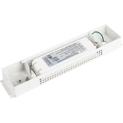  Task 12V/48W Dimmable "Hardwire" LED Power Supply, All Direct Wire Connections Required, Black 
