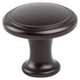 Rubbed Bronze