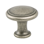 Weathered Nickel