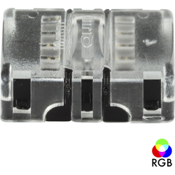 Task RGB Tape-to-Tape Light Splice Inline Connector