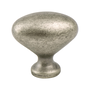 Weathered Nickel