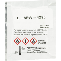 3M Adhesion Promoter Wipe