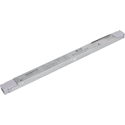 75 Watt, 24V DC Hardwired Power Supply for LED Sheet Lights