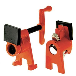 Bessey Pipe Clamp H Style for 3/4 inch Diameter Pipe