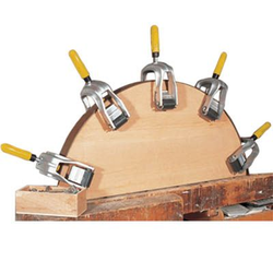 Bessey Edge Gluing Clamp for up to 3 inch Material