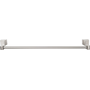 Brushed Satin Nickel