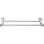 Brushed Satin Nickel