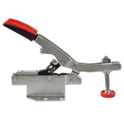 Bessey Auto-Adjust Horizontal Toggle Clamp 0-2-3/8"