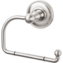 Brushed Satin Nickel