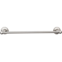 Brushed Satin Nickel