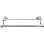 Brushed Satin Nickel