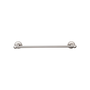 Brushed Satin Nickel