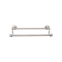 Brushed Satin Nickel