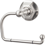 Brushed Satin Nickel