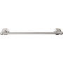 Brushed Satin Nickel