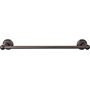 Oil Rubbed Bronze