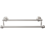 Brushed Satin Nickel