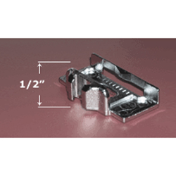 Compact 33 -1-1/4 inch Overlay Mounting Plate