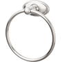 Bushed Satin Nickel