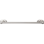 Brushed Satin Nickel