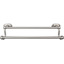 Brushed Satin Nickel
