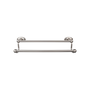 Brushed Satin Nickel