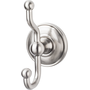 Brushed Satin Nickel