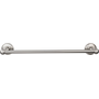 Brushed Satin Nickel